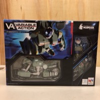 メガハウス 機甲創世記モスピーダ モスピーダ レイ機 ヴァリアブルアクション